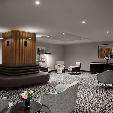 Hyatt Place Montreal Downtown Exteriör bild