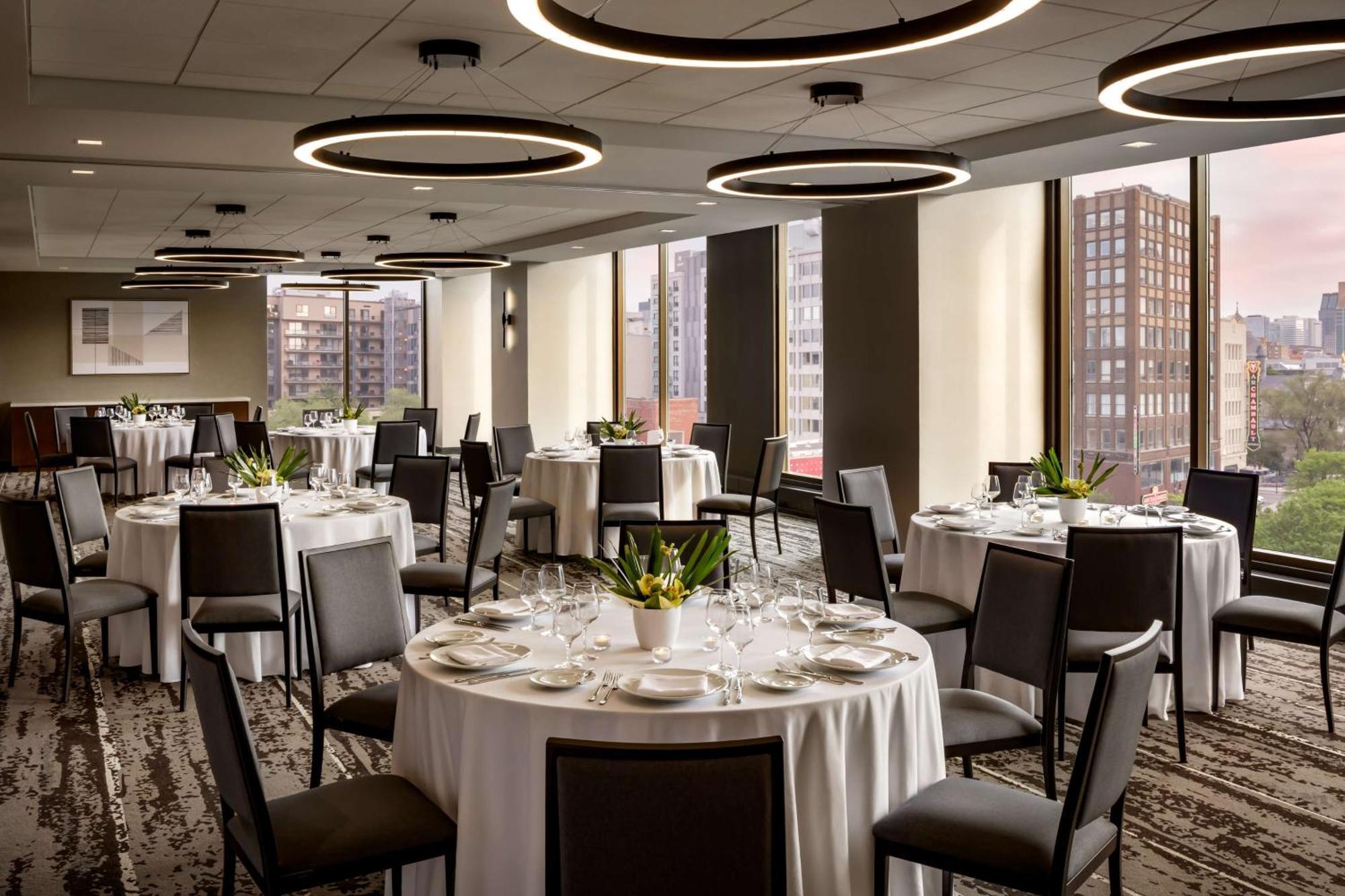 Hyatt Place Montreal Downtown Exteriör bild