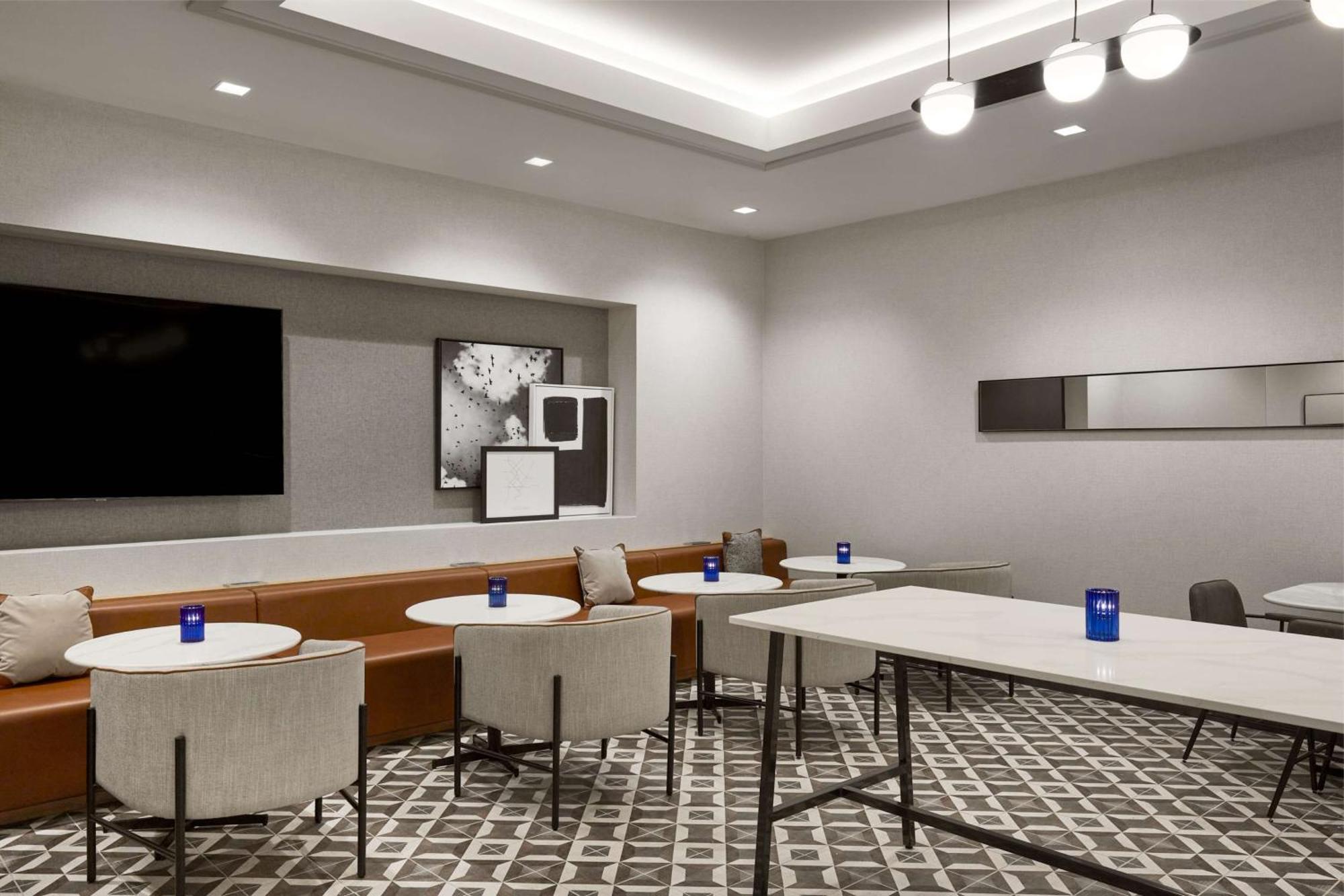 Hyatt Place Montreal Downtown Exteriör bild