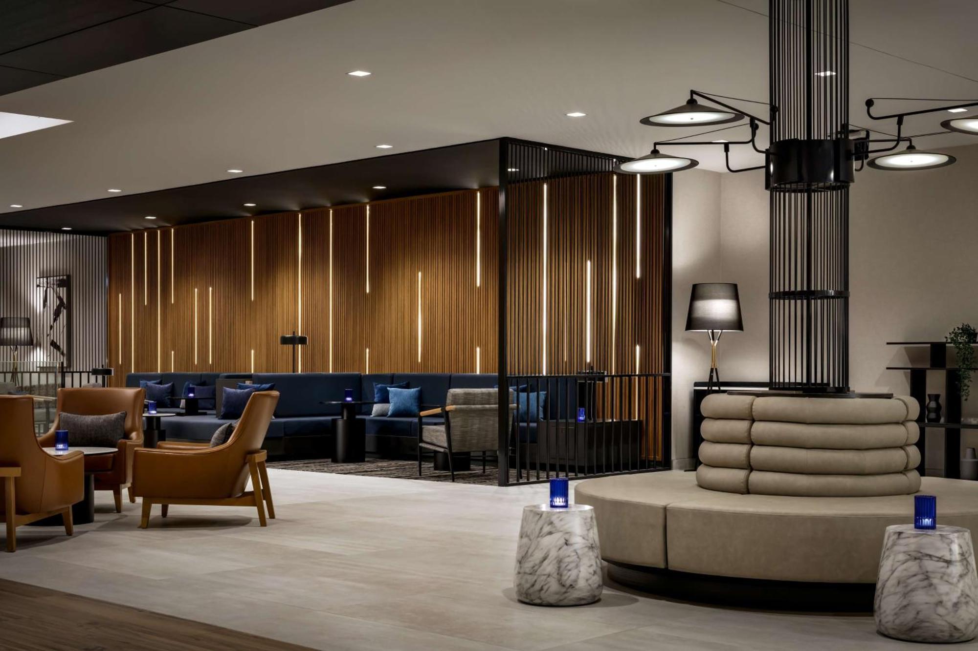 Hyatt Place Montreal Downtown Exteriör bild